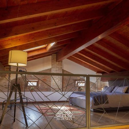 Casa Canelles - Morada イグレージアス エクステリア 写真
